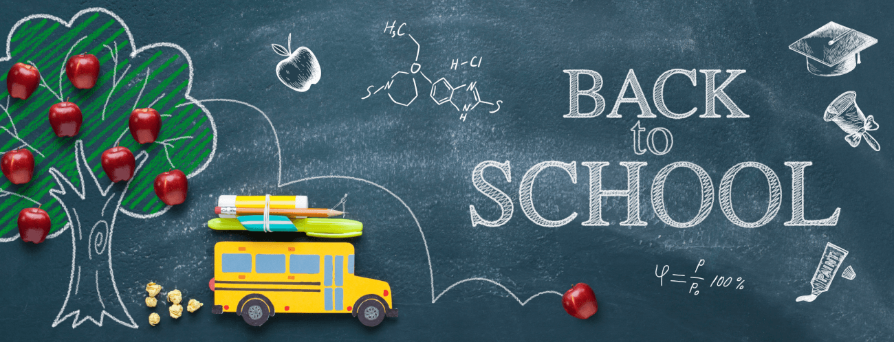 Back to School