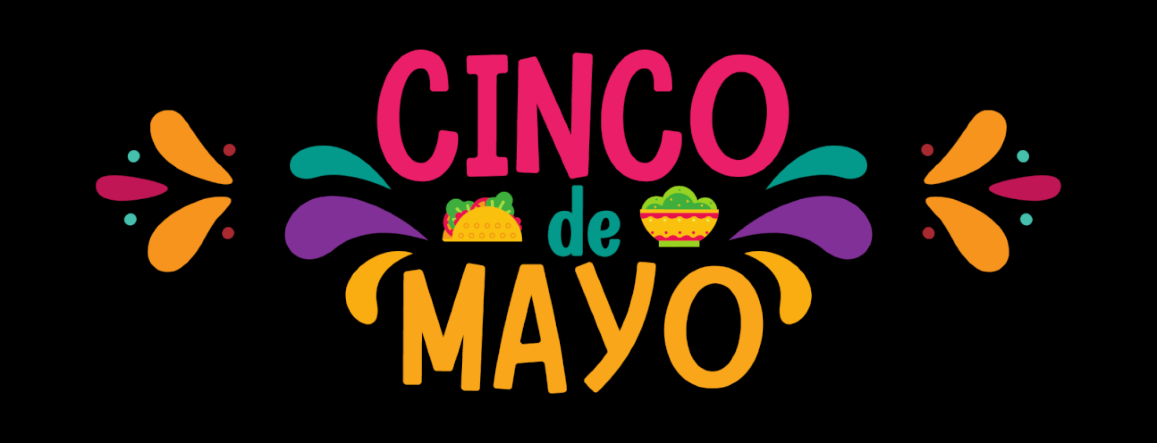 Cinco de mayo