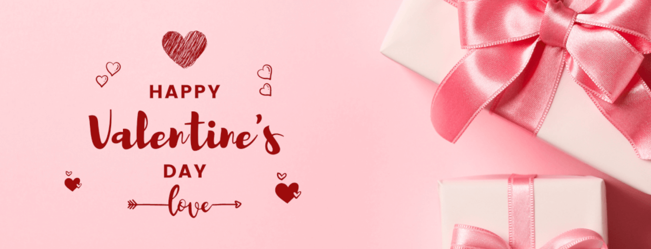 Happy Valentine's Day